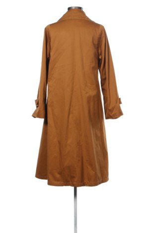 Trench de femei Unbranded, Mărime L, Culoare Maro, Preț 182,46 Lei