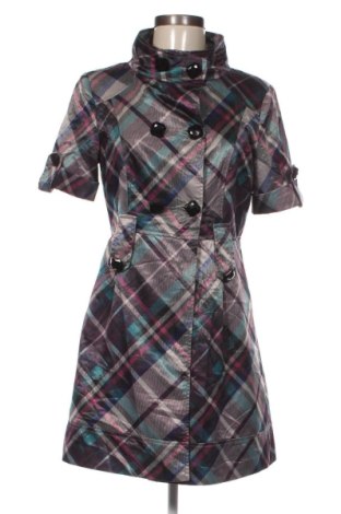 Дамски шлифер Unbranded, Размер S, Цвят Многоцветен, Цена 35,27 €