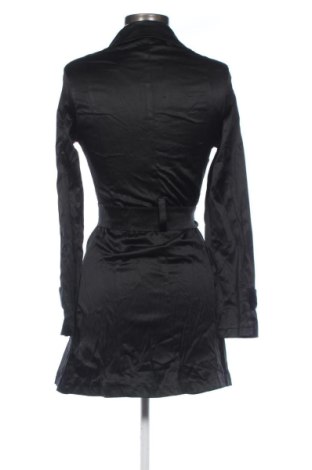 Damski prochowiec Unbranded, Rozmiar S, Kolor Czarny, Cena 183,99 zł