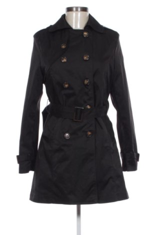 Damen Trench Coat Jennifer Taylor, Größe M, Farbe Schwarz, Preis € 45,99