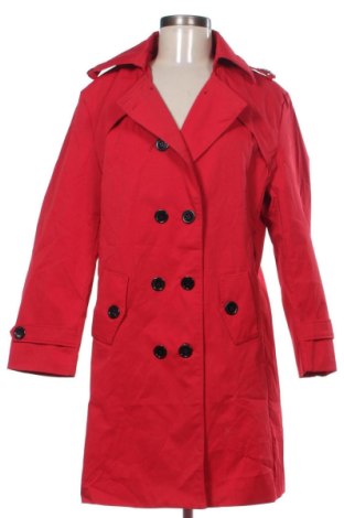 Női viharkabát Unbranded, Méret M, Szín Piros, Ár 27 669 Ft