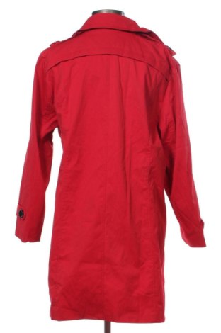 Női viharkabát Unbranded, Méret M, Szín Piros, Ár 27 669 Ft
