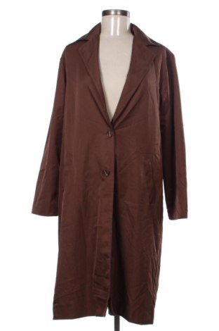 Dámsky prechodný kabát  Supre, Veľkosť L, Farba Hnedá, Cena  58,95 €