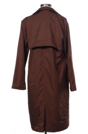 Dámsky prechodný kabát  Supre, Veľkosť L, Farba Hnedá, Cena  58,95 €