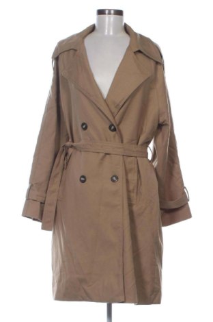 Női viharkabát Unbranded, Méret M, Szín Barna, Ár 17 459 Ft