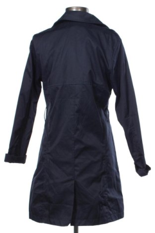 Дамски шлифер Unbranded, Размер S, Цвят Син, Цена 35,27 €