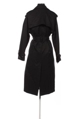 Дамски шлифер Unbranded, Размер XS, Цвят Черен, Цена 34,71 €