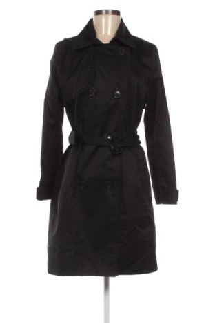 Damen Trenchcoat Unbranded, Größe L, Farbe Schwarz, Preis 45,99 €
