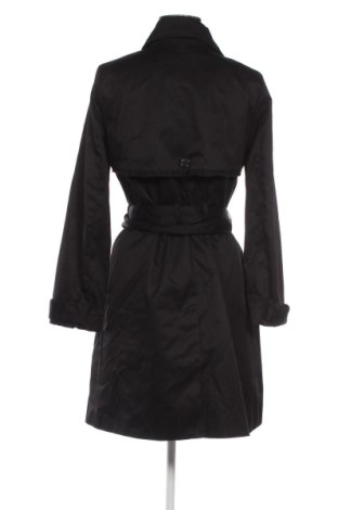 Damen Trenchcoat Unbranded, Größe L, Farbe Schwarz, Preis 45,99 €