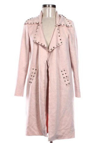 Dámsky prechodný kabát  Unbranded, Veľkosť L, Farba Ružová, Cena  41,95 €