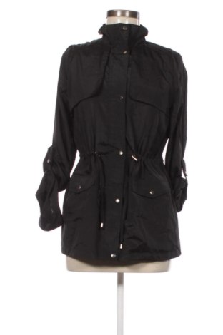 Damen Trench Coat Unbranded, Größe M, Farbe Schwarz, Preis € 45,99