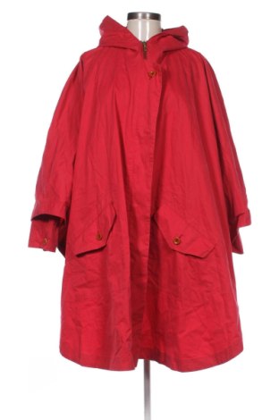 Női viharkabát Unbranded, Méret XL, Szín Piros, Ár 17 459 Ft
