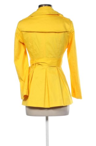Dámsky prechodný kabát  Unbranded, Veľkosť M, Farba Žltá, Cena  35,00 €
