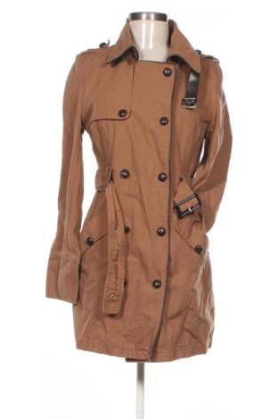 Damen Trench Coat Unbranded, Größe M, Farbe Braun, Preis € 48,45