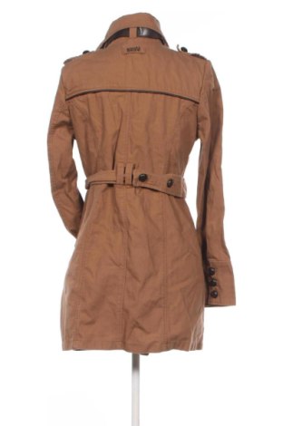 Damen Trench Coat Unbranded, Größe M, Farbe Braun, Preis € 48,45