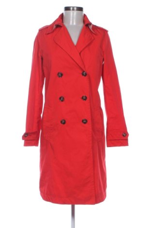 Дамски шлифер United Colors Of Benetton, Размер XS, Цвят Червен, Цена 49,59 €