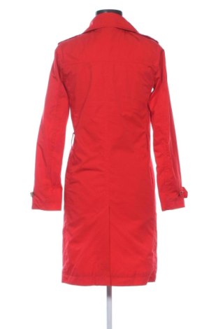 Дамски шлифер United Colors Of Benetton, Размер XS, Цвят Червен, Цена 49,59 €