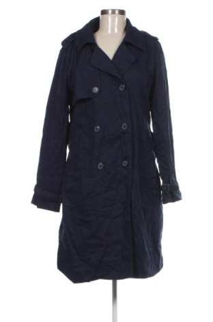 Dámský přechodný kabát  Up 2 Fashion, Velikost XL, Barva Modrá, Cena  1 029,00 Kč
