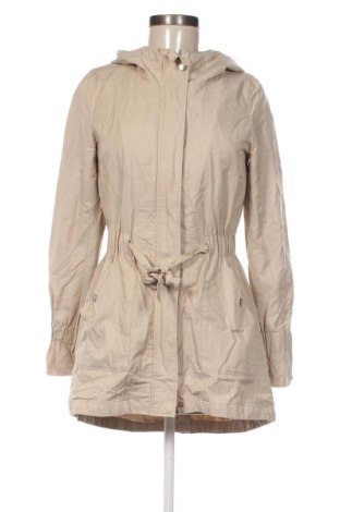 Дамски шлифер VILA, Размер XS, Цвят Бежов, Цена 25,05 €