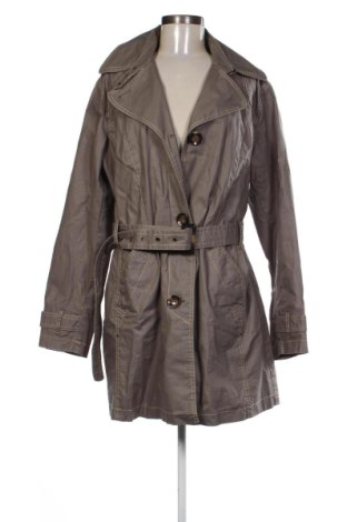 Дамски шлифер Yessica, Размер XL, Цвят Кафяв, Цена 34,72 €