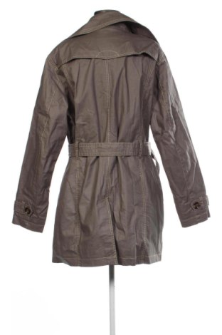 Дамски шлифер Yessica, Размер XL, Цвят Кафяв, Цена 34,72 €