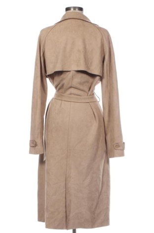 Dámský přechodný kabát  Yessica, Velikost M, Barva Béžová, Cena  1 029,00 Kč