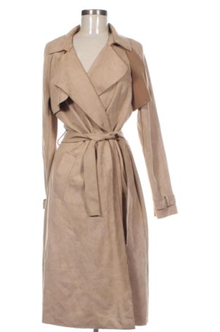 Dámský přechodný kabát  Yessica, Velikost M, Barva Béžová, Cena  1 029,00 Kč