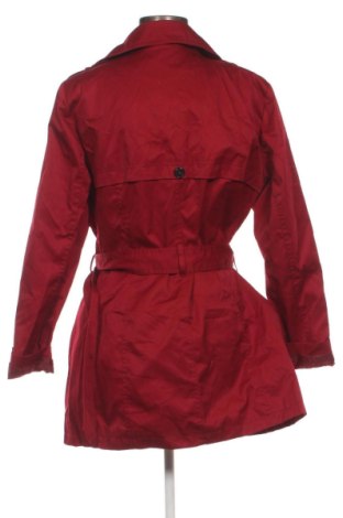 Дамски шлифер Yessica, Размер XL, Цвят Червен, Цена 35,27 €