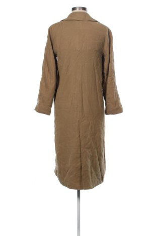 Damen Trenchcoat Zara, Größe XS, Farbe Braun, Preis 63,40 €