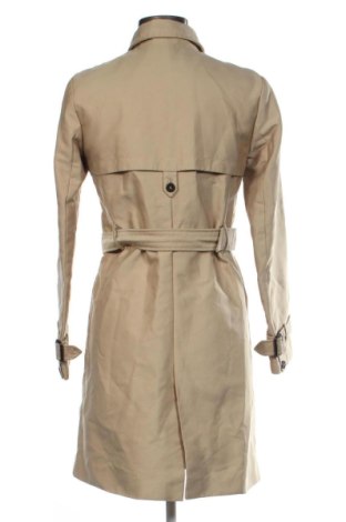 Damen Trenchcoat Zara, Größe S, Farbe Beige, Preis 55,89 €