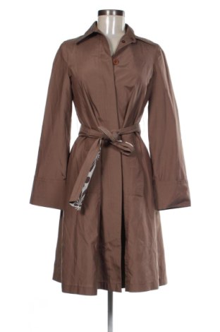 Damski prochowiec Zara, Rozmiar XS, Kolor Brązowy, Cena 120,78 zł