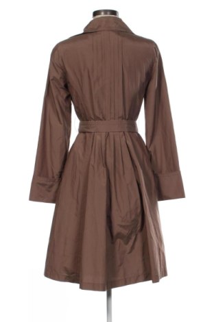 Damski prochowiec Zara, Rozmiar XS, Kolor Brązowy, Cena 120,78 zł