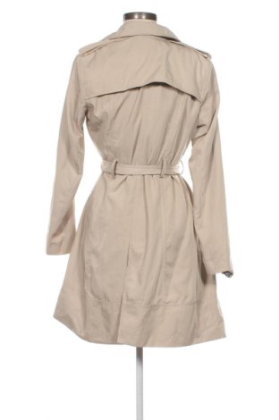 Дамски шлифер Zara, Размер M, Цвят Бежов, Цена 28,63 €