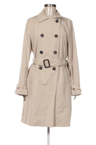 Damen Trench Coat Zero, Größe M, Farbe Beige, Preis € 64,99