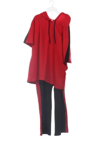 Dámska športová súprava Adrom, Veľkosť 5XL, Farba Viacfarebná, Cena  35,00 €