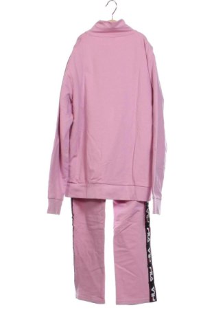 Dámská sportovní souprava. FILA, Velikost XS, Barva Růžová, Cena  1 418,00 Kč