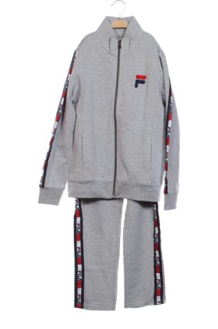 Damen Trainingsanzug FILA, Größe XS, Farbe Mehrfarbig, Preis € 49,96