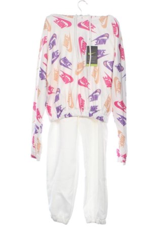 Costum trening de damă Nike, Mărime M, Culoare Multicolor, Preț 375,35 Lei