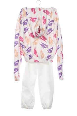 Costum trening de damă Nike, Mărime M, Culoare Multicolor, Preț 375,35 Lei