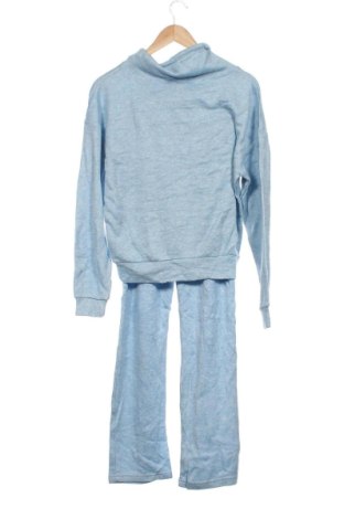 Damen Trainingsanzug Serra, Größe XS, Farbe Blau, Preis € 45,99