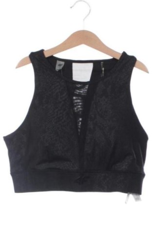 Дамски спортен топ 4F, Размер L, Цвят Черен, Цена 23,51 €