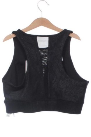 Дамски спортен топ 4F, Размер L, Цвят Черен, Цена 23,51 €