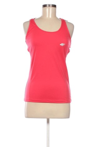Női sport top 4F, Méret M, Szín Rózsaszín, Ár 4 241 Ft