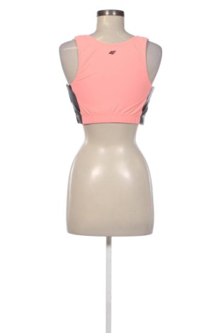 Дамски спортен топ 4F, Размер L, Цвят Многоцветен, Цена 10,16 €
