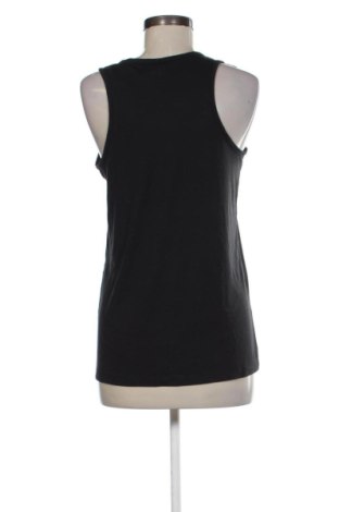 Dámsky športový top  ASICS, Veľkosť M, Farba Čierna, Cena  17,46 €