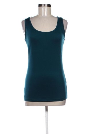 Damen Sporttop Active, Größe S, Farbe Grün, Preis 9,99 €