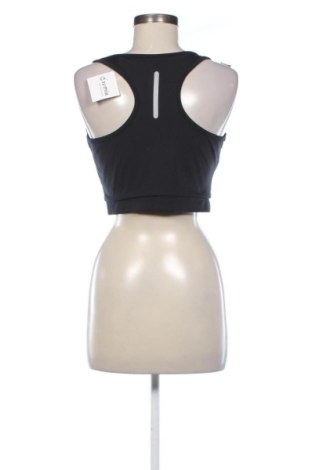 Γυναίκειο αθλητικό τοπ Active Touch, Μέγεθος L, Χρώμα Μαύρο, Τιμή 9,99 €