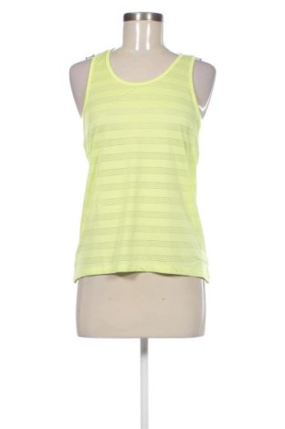 Γυναίκειο αθλητικό τοπ Active Touch, Μέγεθος S, Χρώμα Πράσινο, Τιμή 23,51 €