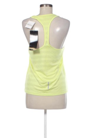 Γυναίκειο αθλητικό τοπ Active Touch, Μέγεθος S, Χρώμα Πράσινο, Τιμή 23,51 €