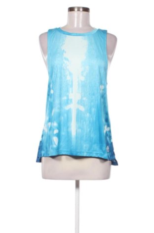 Damen Sporttop Adidas, Größe S, Farbe Mehrfarbig, Preis 46,63 €